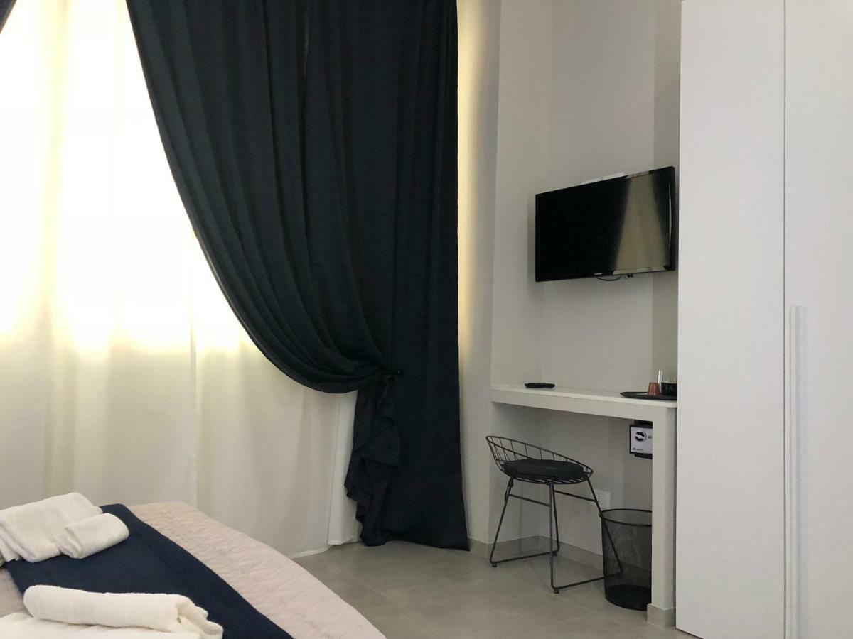 Pensión Turin Central Rooms Turín