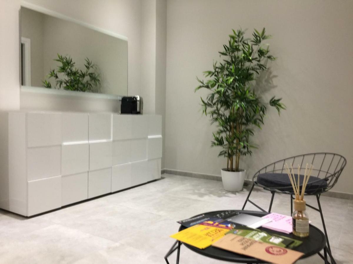 Turin Central Rooms Turín